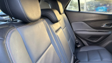 Vauxhall Mokka 1.7 CDTi SE 5dr Diesel Hatchback